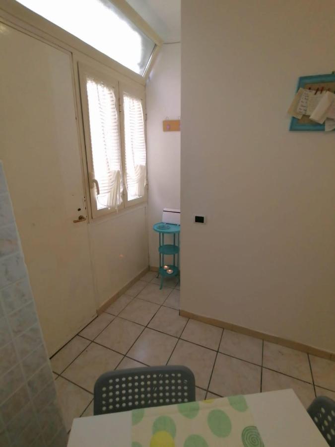 Ferienwohnung Natu Vascio 16 Neapel Exterior foto