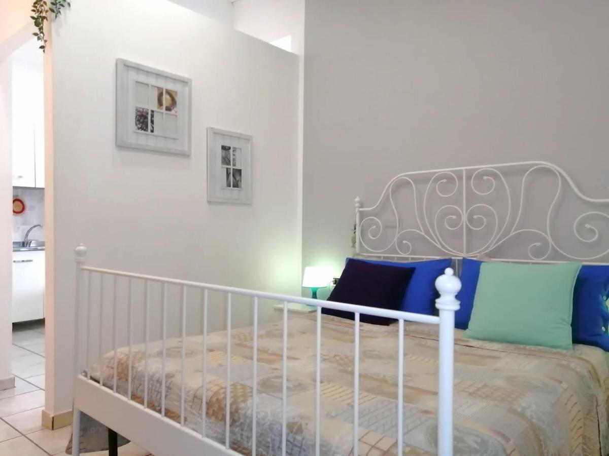 Ferienwohnung Natu Vascio 16 Neapel Exterior foto